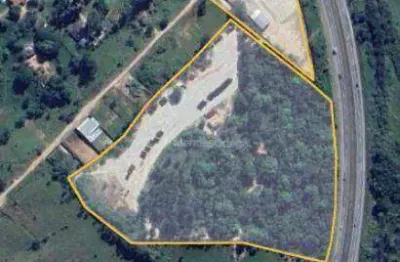 Área à venda, 80162 m² por r$ 8.016.200,00 - aparecidinha - sorocaba/sp