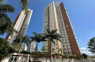 Apartamento com 3 dormitórios à venda, 194 m² por r$ 1.880.000,00 - parque campolim - sorocaba/sp
