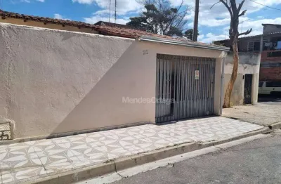 Casa com 2 dormitórios à venda, 107 m² por r$ 250.000,00 - jardim humberto de campos - sorocaba/sp