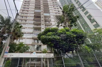 Apartamento com 2 dormitórios à venda, 115 m² por r$ 1.170.000,00 - campo belo - são paulo/sp