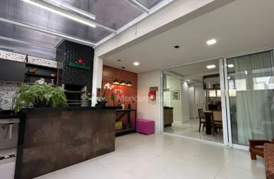 Casa com 3 quartos à venda, 157 m² por r$ 949.000 - jardim pagliato - sorocaba/sp