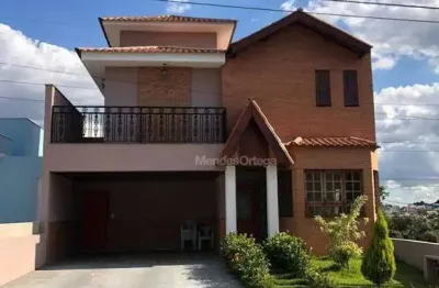 Casa com 3 dormitórios à venda, 272 m² por r$ 890.000,00 - condominio golden park sigma - sorocaba/sp