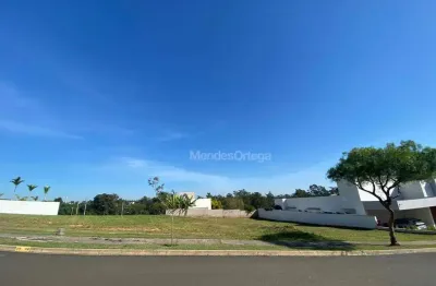 Terreno à venda, 1000 m² por r$ 975.000,00 -  residencial saint patrick - sorocaba/sp