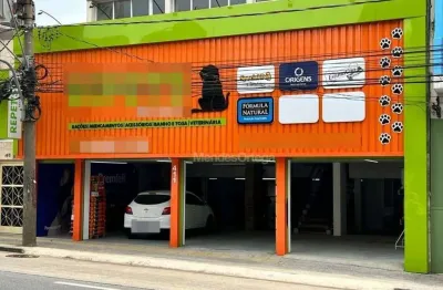 Salão para alugar, 40 m² por r$ 3.800,00/mês - centro - sorocaba/sp