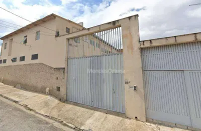 Galpão à venda, 684 m² por r$ 2.400.000,00 - vila barcelona - sorocaba/sp