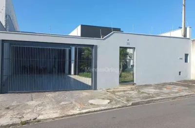 Casa à venda, 191 m² por r$ 1.100.000,00 - jardim do paço - sorocaba/sp
