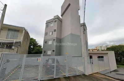 Apartamento com 1 dormitório para alugar, 30 m² por r$ 1.558,77/mês - jardim europa - sorocaba/sp