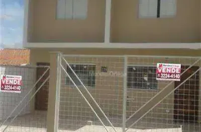 Casa com 2 dormitórios para alugar, 69 m² por r$ 1.660,85/mês - jardim wanel ville iv - sorocaba/sp