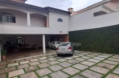 Casa, 700 m² - venda por r$ 3.800.000,00 ou aluguel por r$ 20.900,00/mês - jardim américa - sorocaba/sp