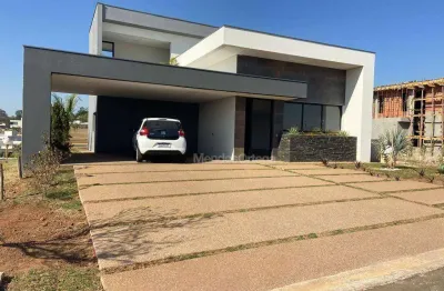 Casa com 3 dormitórios à venda, 338 m² por r$ 2.800.000,00 - condomínio villas do golfe - itu/sp