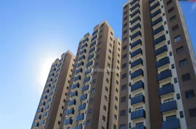 Apartamento com 2 dormitórios para alugar, 52 m² por r$ 2.372,00/mês - parque campolim - sorocaba/sp