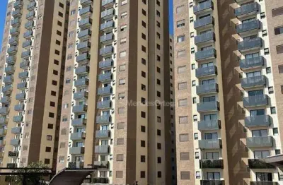 Apartamento com 2 dormitórios para alugar, 52 m² por r$ 2.202,00/mês - parque campolim - sorocaba/sp