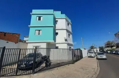 Apartamento com 2 dormitórios à venda, 49 m² por r$ 130.000,00 - jardim residencial imperatriz - sorocaba/sp