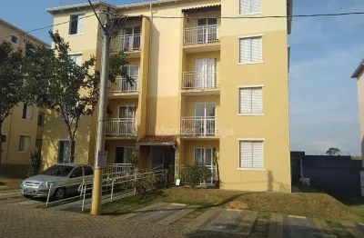 Apartamento com 2 dormitórios para alugar, 47 m² por r$ 1.959,98/mês - condomínio villa flora - votorantim/sp