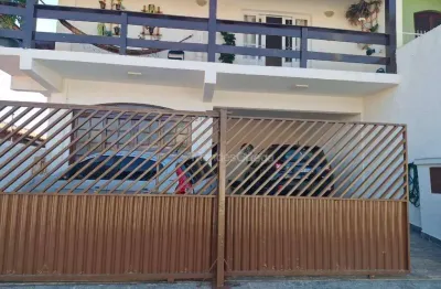 Casa com 4 dormitórios à venda, 458 m² por r$ 800.000,00 - jardim gonçalves - sorocaba/sp