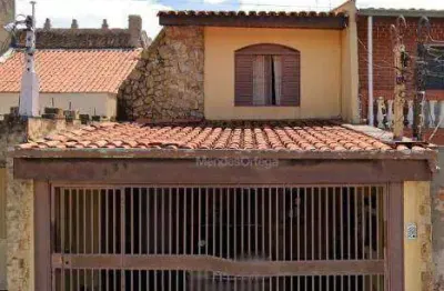 Casa/sobrado com 2 dormitórios à venda, 133 m² por r$ 410.000 - jardim simus - sorocaba/sp