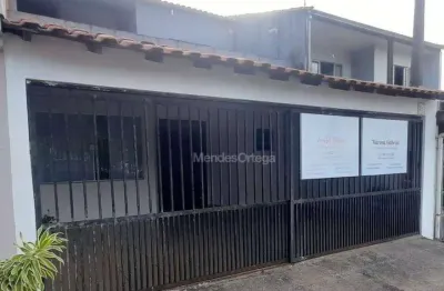 Casa com 3 dormitórios à venda, 214 m² por r$ 500.000,00 - jardim são guilherme - sorocaba/sp
