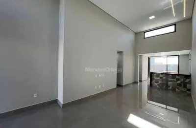 Casa com 3 dormitórios à venda, 155 m² por r$ 1.100.000,00 - condomínio campos do conde - sorocaba/sp