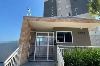 Apartamento com 2 dormitórios à venda, 98 m² por r$ 650.000,00 - alto da boa vista - sorocaba/sp