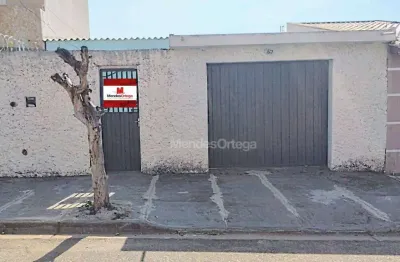 Casa com 2 dormitórios à venda, 128 m² por r$ 270.000,00 - conjunto habitacional júlio de mesquita filho - sorocaba/sp