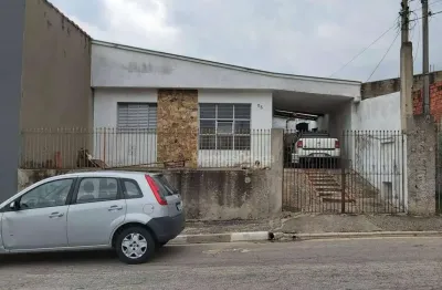 Casa à venda, 151 m² por r$ 380.000,00 - jardim toledo - votorantim/sp