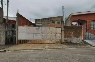 Salão à venda, 150 m² por r$ 350.000,00 - jardim toledo - votorantim/sp
