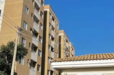 Apartamento com 2 dormitórios à venda, 50 m² por r$ 305.000,00 - vila hortência - sorocaba/sp