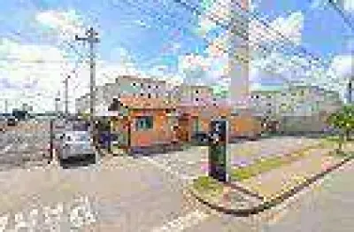 Apartamento com 2 dormitórios à venda, 49 m² por r$ 150.000,00 - residencial altos do ipanema - sorocaba/sp