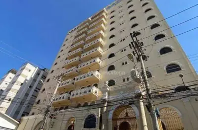 Apartamento com 3 dormitórios à venda, 249 m² por r$ 700.000,00 - centro - sorocaba/sp