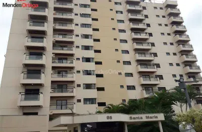 Apartamento com 3 dormitórios à venda, 109 m² por r$ 530.000,00 - centro - sorocaba/sp