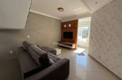 Casa com 4 dormitórios à venda, 248 m² por r$ 1.290.000,00 - condomínio jardim portugal - sorocaba/sp