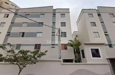Apartamento com 3 dormitórios à venda, 66 m² por r$ 270.000,00 - jardim sandra - sorocaba/sp
