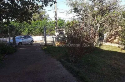 Chácara com 5 dormitórios à venda, 4250 m² por r$ 1.500.000,00 - jardim novo mundo - sorocaba/sp