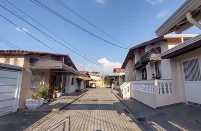 Casa com 3 dormitórios à venda, 101 m² por r$ 450.000,00 - vila fiori - sorocaba/sp