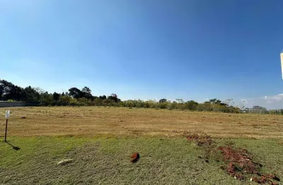 Terreno à venda, 1001 m² por r$ 390.000,00 - condominio solar do bosque - sorocaba/sp