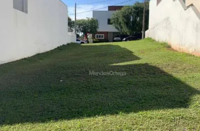 Terreno à venda, 250 m² por r$ 269.000,00 - residencial flores - sorocaba/sp