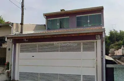 Casa com 2 dormitórios à venda, 189 m² por r$ 620.000,00 - jardim sorocabano - sorocaba/sp