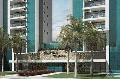 Apartamento com 3 dormitórios à venda, 109 m² por r$ 1.300.000,00 - parque campolim - sorocaba/sp