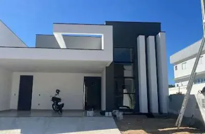 Casa com 3 dormitórios à venda, 198 m² por r$ 1.600.000,00 - condomínio residencial renaissance - sorocaba/sp