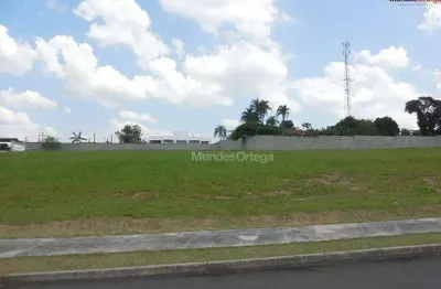Terreno à venda, 1096 m² por r$ 850.000,00 - condomínio saint patrick - sorocaba/sp