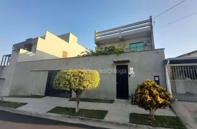 Casa com 3 dormitórios à venda, 219 m² por r$ 900.000,00 - vila almeida - sorocaba/sp