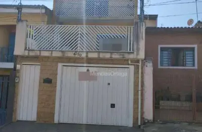 Casa à venda, 246 m² por r$ 450.000,00 - altos do itavuvu. - sorocaba/sp