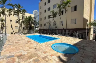 Apartamento com 2 dormitórios à venda, 56 m² por r$ 250.000,00 - jardim faculdade - sorocaba/sp