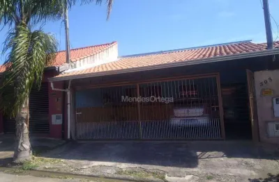 Casa à venda, 114 m² por r$ 350.000,00 - jardim montreal - sorocaba/sp