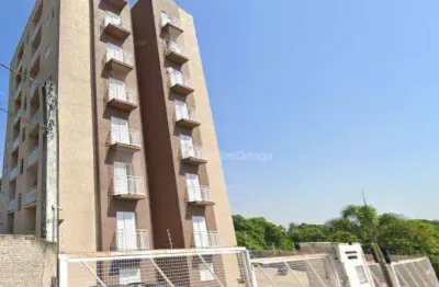 Apartamento com 2 dormitórios à venda, 52 m² por r$ 215.000,00 - jardim simus - sorocaba/sp
