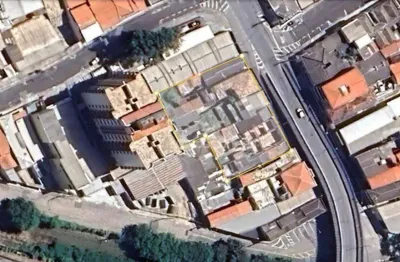 Área à venda, 1500 m² por r$ 1.200.000,00 - vila santa rita - sorocaba/sp