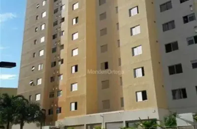 Apartamento com 2 dormitórios para alugar, 47 m² por r$ 2.081,10/mês - parque campolim - sorocaba/sp