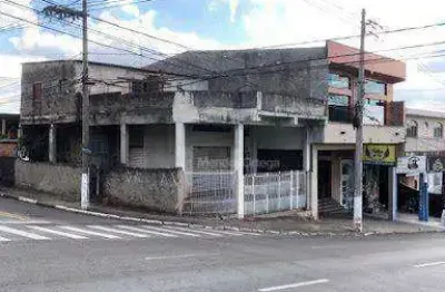 Terreno à venda, 300 m² por r$ 560.000,00 - vila dominguinho - votorantim/sp