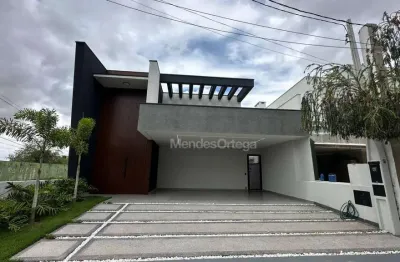 Casa à venda, 195 m² por r$ 1.630.000,00 - condomínio villa olympia - sorocaba/sp