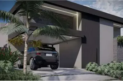 Casa térrea com 4 dormitórios à venda, 255 m² por r$ 2.230.000 - alphaville nova esplanada - votorantim/sp